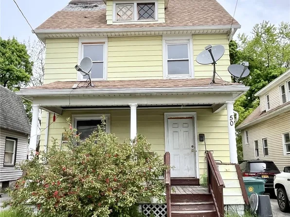 50 Masseth St, Rochester, NY 14606
