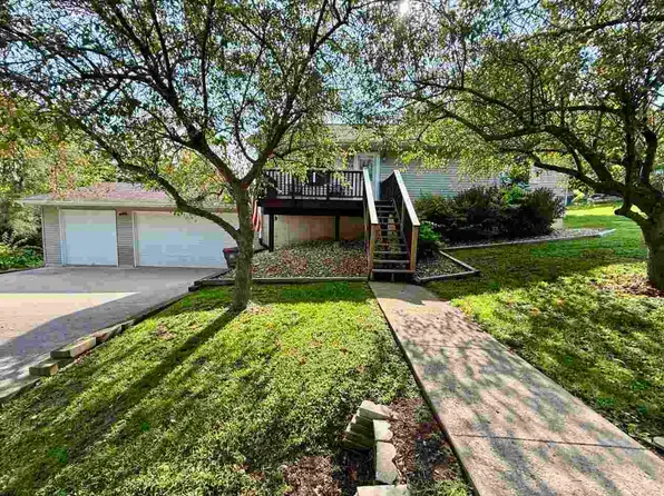 218 High Ave, Oxford, IA 52322