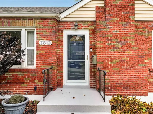 7613 Lovella Ave, Saint Louis, MO 63117