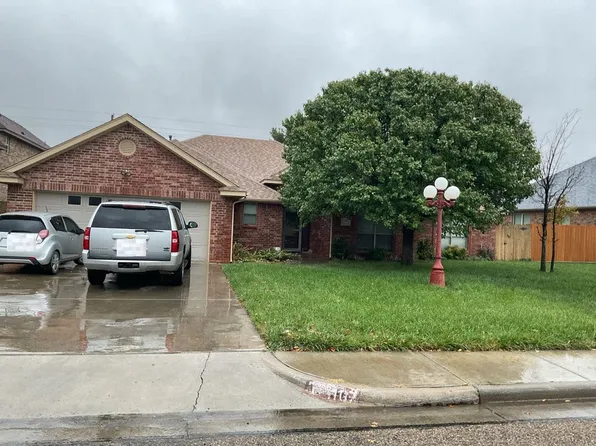 1107 Melinda Ln, Dumas, TX 79029