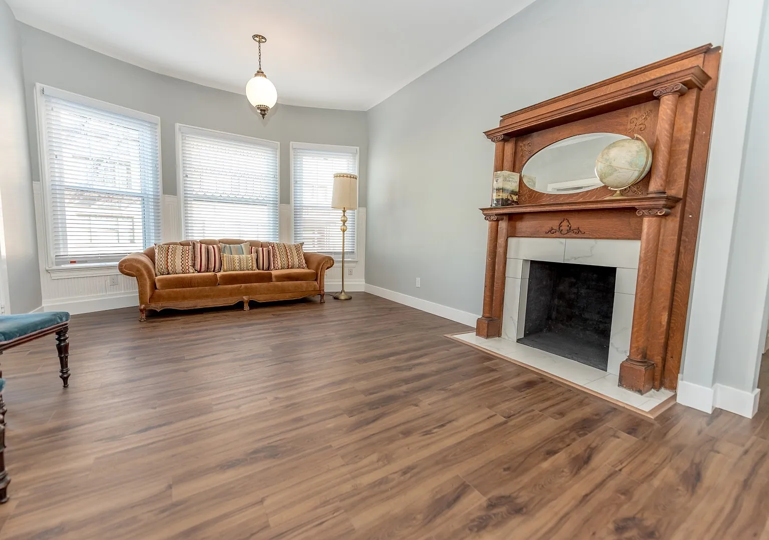 1402-1406 SW 12th Ave — Photo 1