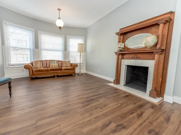 1402-1406 SW 12th Ave, 1402-1406 SW 12th Ave #2, Portland, OR 97201