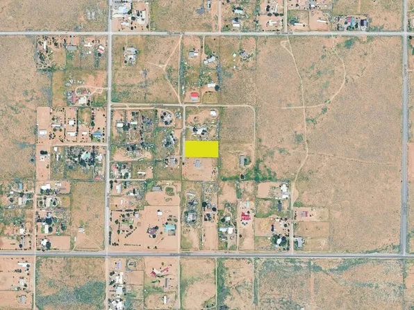 6 Lila Ln, Los Lunas, NM 87031