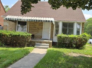 19800 Grandview St, Detroit, MI 48219