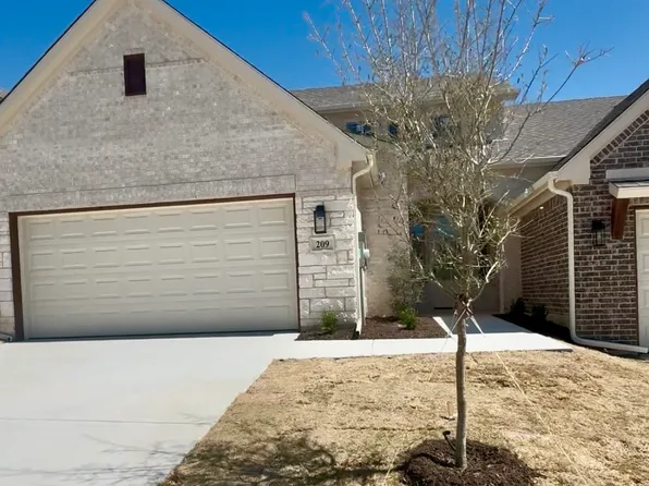 209 Legacy Blvd, Weatherford, TX 76085