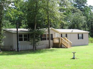 17397 Rustic Ln, Waller, TX 77484