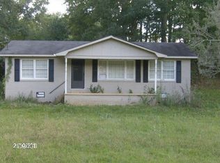 473 Scott Brown Rd SE, Fairmount, GA 30139