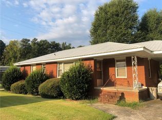 924 N Tennessee St #2, Cartersville, GA 30120