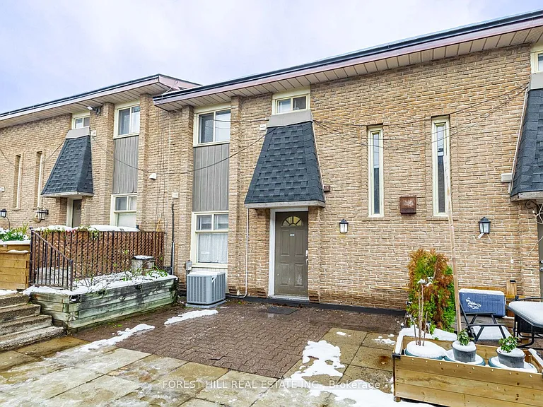16 Rexdale Blvd #25 — Photo 23