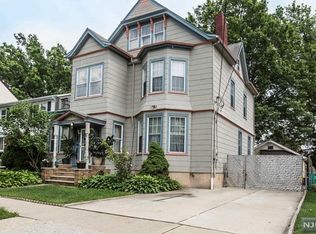 143 Harding Ave, Clifton, NJ 07011