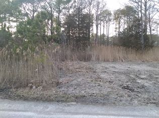 3254 Sackertown Rd, Crisfield, MD 21817