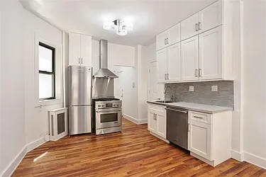 Rented by Citi Habitats