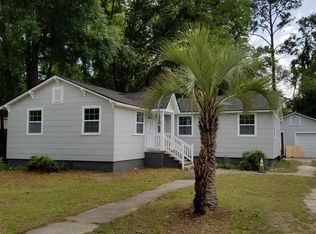 3115 Furber Ave, Savannah, GA 31404