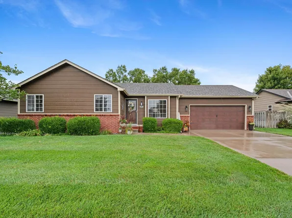 2213 S Parkridge St, Wichita, KS 67209