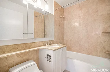 Rented by Mirador Real Estate