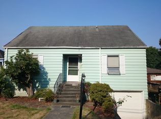 7149 Woodside Pl SW, Seattle, WA 98136