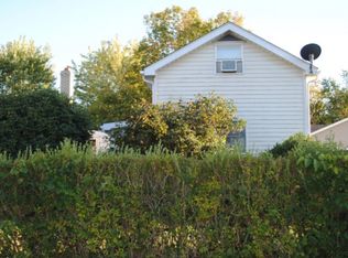 1104 Martin Ave, New Kensington, PA
