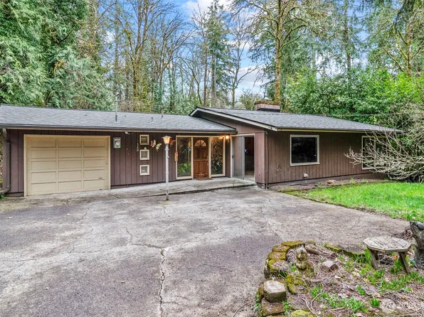 2938 Glenwood Drive, Longview, WA 98632