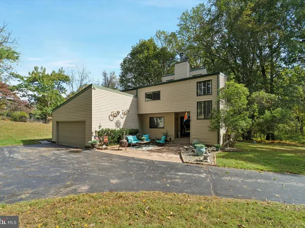 857 Hamilton Dr, Lafayette Hill, PA 19444