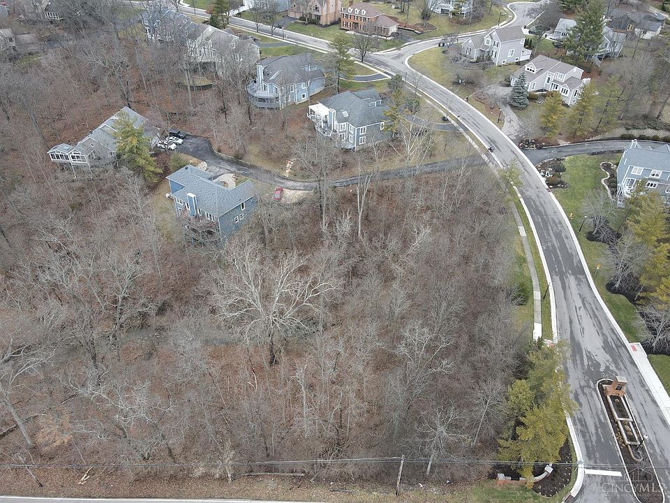 2nd image of 0 Chimney Hill Dr
