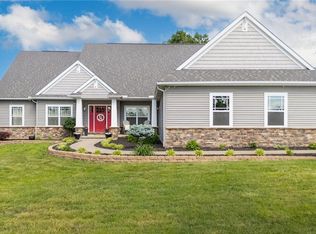 2851 Barnett Ridge Rd, Fleming, OH 45729