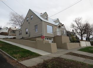 1015 NW Despain Ave, Pendleton, OR 97801