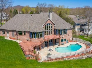 1160 Kewaskum St, Kewaskum, WI 53040