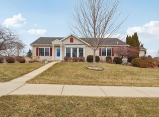 291 Goehl Rd, Waterloo, WI 53594