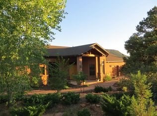 15 Canyon Ridge Trail, Sedona, AZ 86351