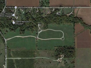 8000 Shepardson Creek- Weathersfield, Lafayette, IN