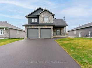 2321 Sebastien Rd, Cornwall, ON K6J0C1