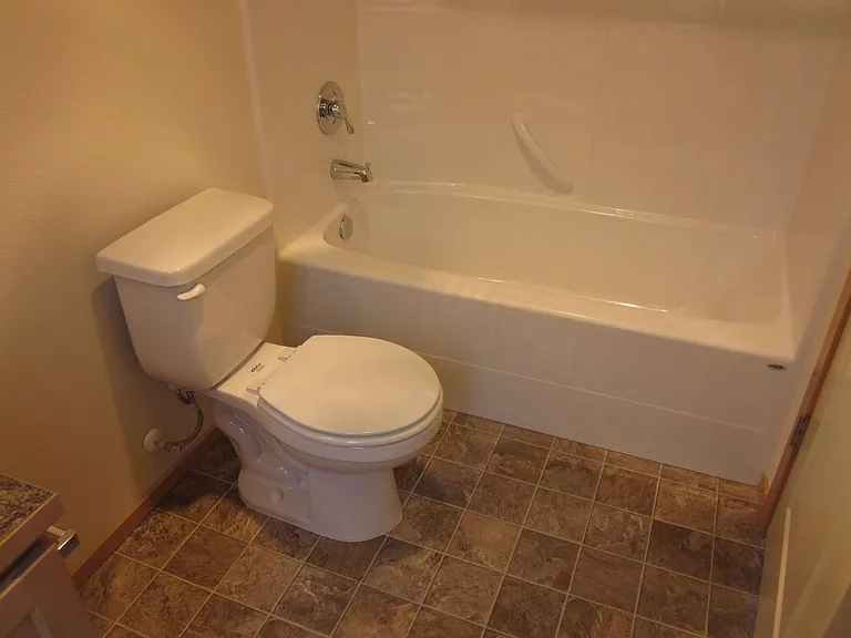 Bathroom Bathroom