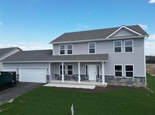 11408 Ricky Rd, Edgerton, WI 53534