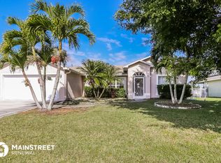 5458 NW Empress Cir, Pt Saint Lucie, FL 34983
