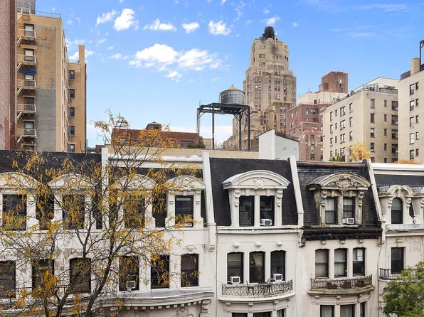 305 W 105th St APT 5A, New York, NY 10025