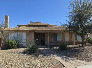 4429 N 53RD Lane, Phoenix, AZ 85031