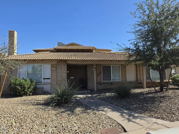 4429 N 53RD Lane, Phoenix, AZ 85031
