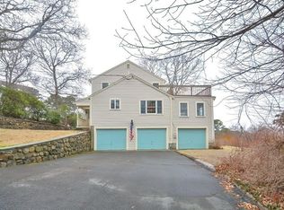 91 Longfellow Dr, Yarmouth Port, MA 02675