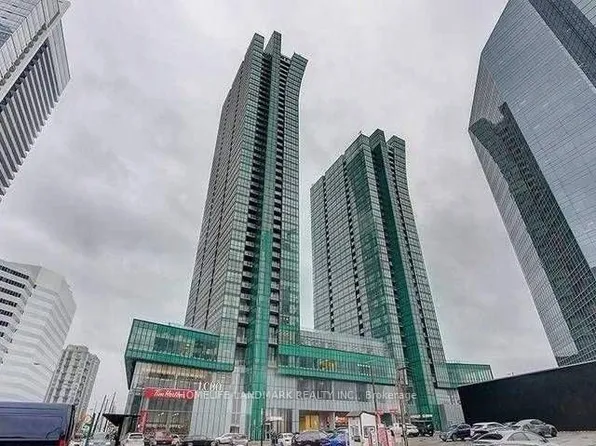 11 Bogert Ave #2601, Toronto, ON M2N 0H4
