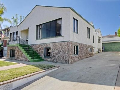 942 Rosecrans St, San Diego, CA, 92106