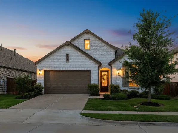 1412 Eclipse Rd, Aubrey, TX 76227