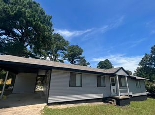 508 Ruth St, Benton, AR 72019