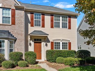 6436 Hasley Woods Dr, Huntersville, NC 28078