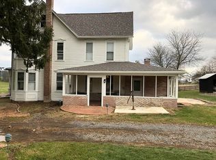 140 Middle Rd, Centre Hall, PA 16828