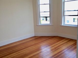 34 Sudan St #2U, Dorchester, MA 02125