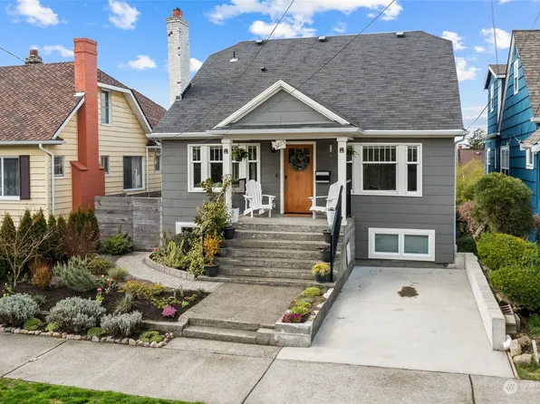 3223 16th Avenue S, Seattle, WA 98144