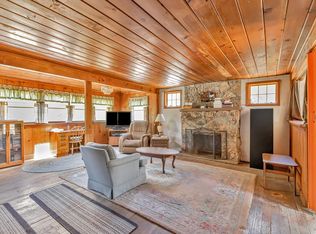 8385 Spring Dr, Forestville, CA 95436