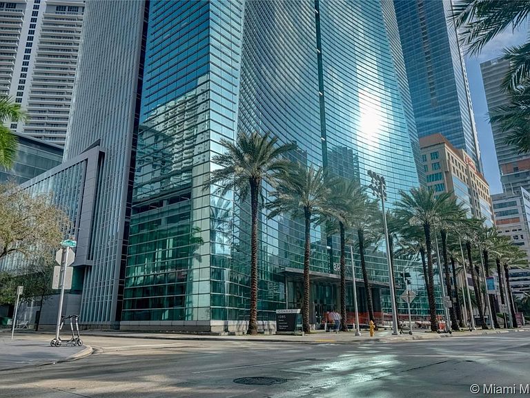 1395 Brickell Ave Miami, FL, 33131 Apartments for Rent Zillow