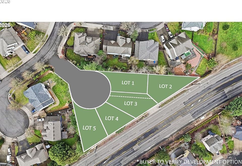 1st image of 15717 SW Scholls Ferry Rd