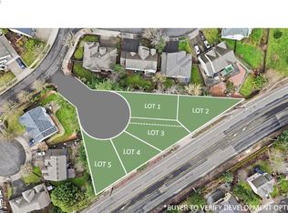 15717 SW Scholls Ferry Rd, Beaverton, OR 97007